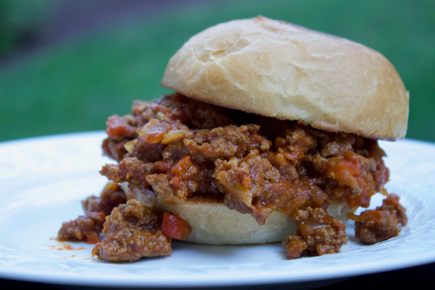 Sloppy Joes Foxhollow Farm