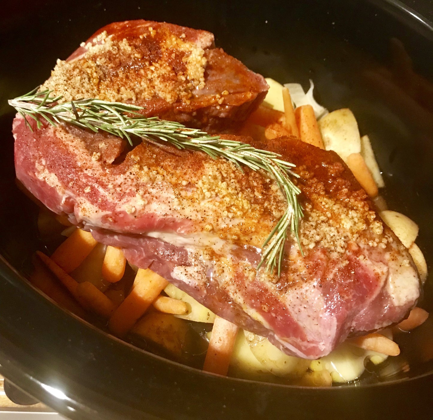 Indulgent Winter Recipe Round Up