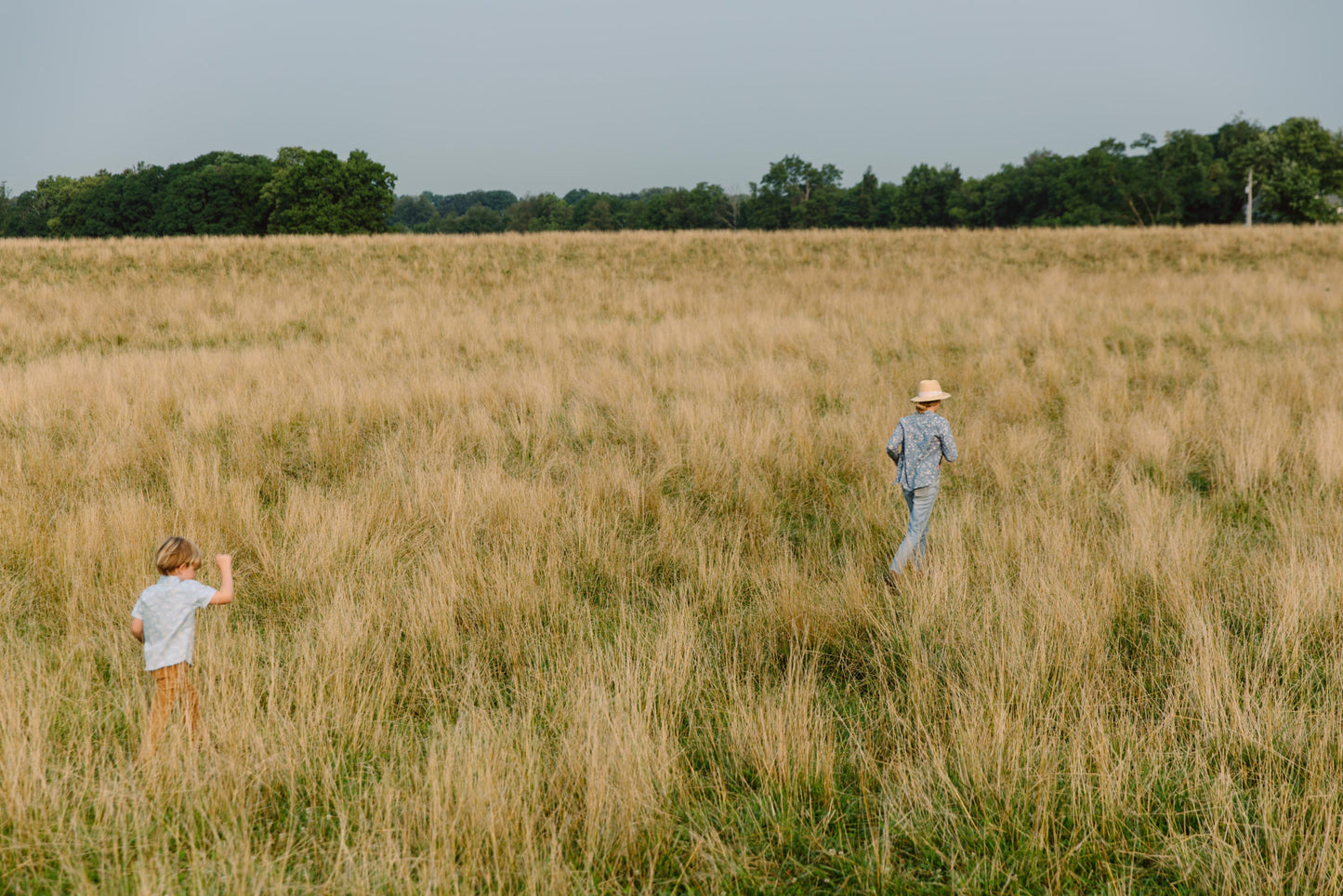 Proof is in the Energy