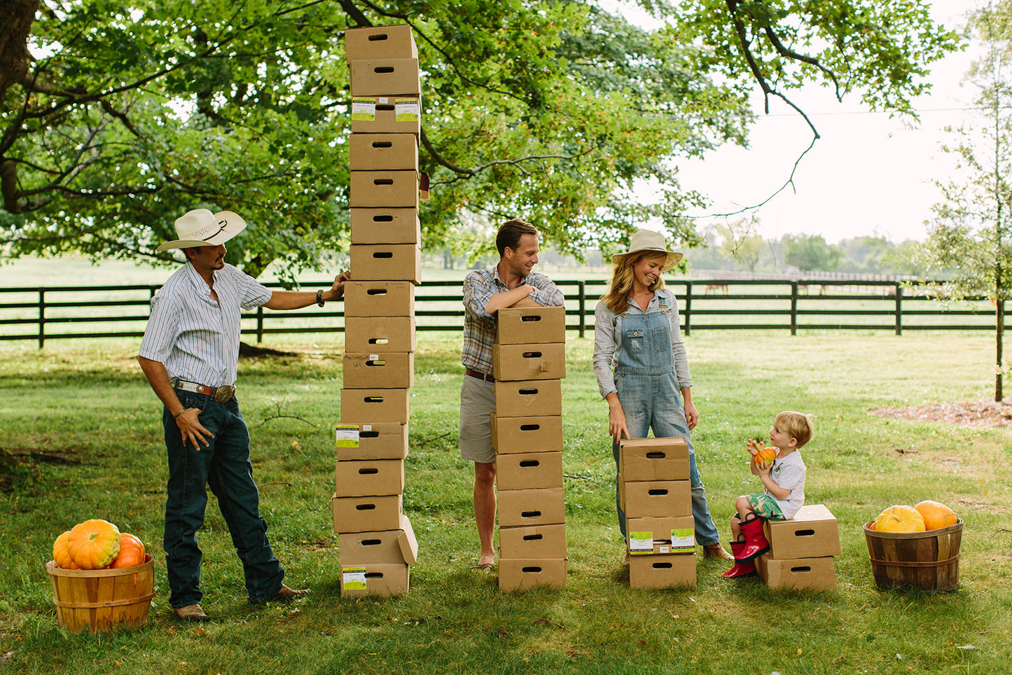 Beef Bundle Boxes