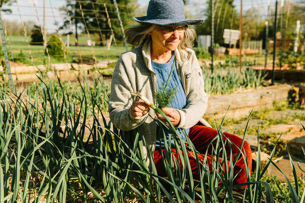 Spring Layering Tricks The Coolest Spring Layering Tricks – Foxhollow Farm