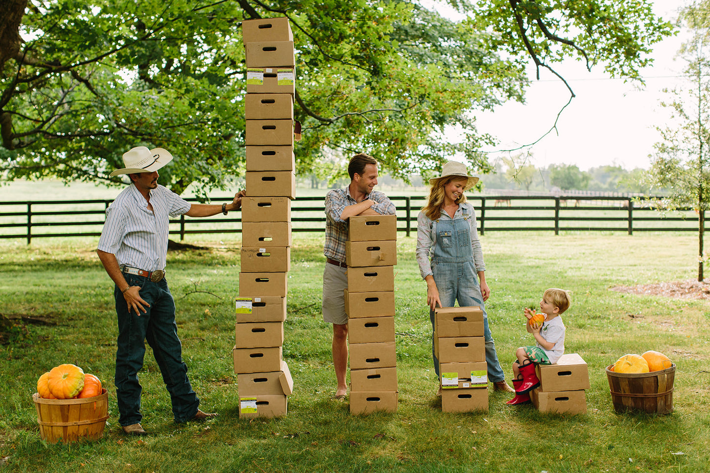 Beef Bundle Boxes