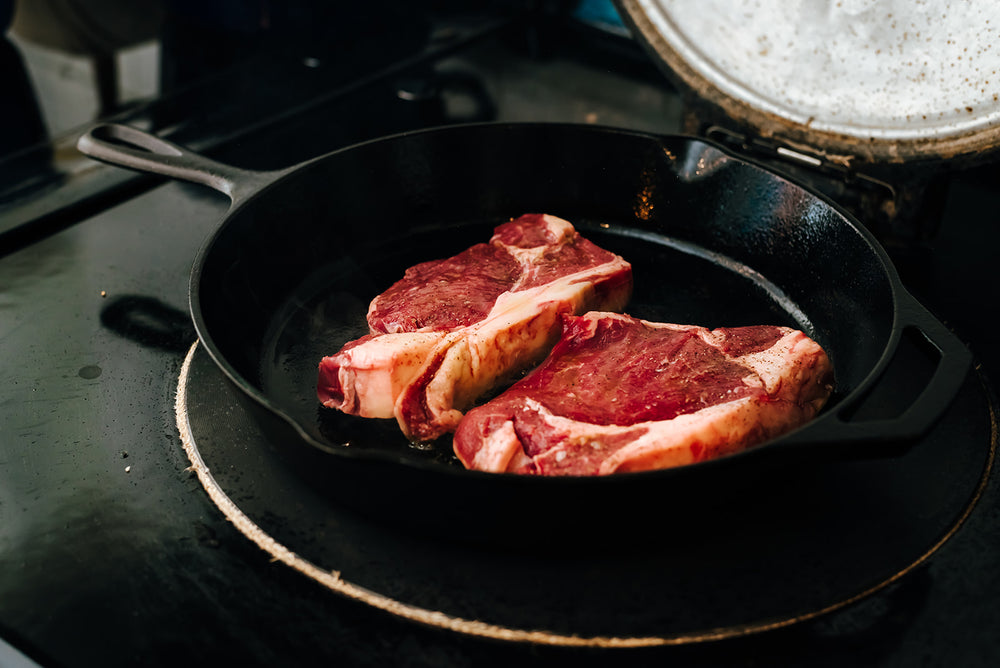 Ribeye Box