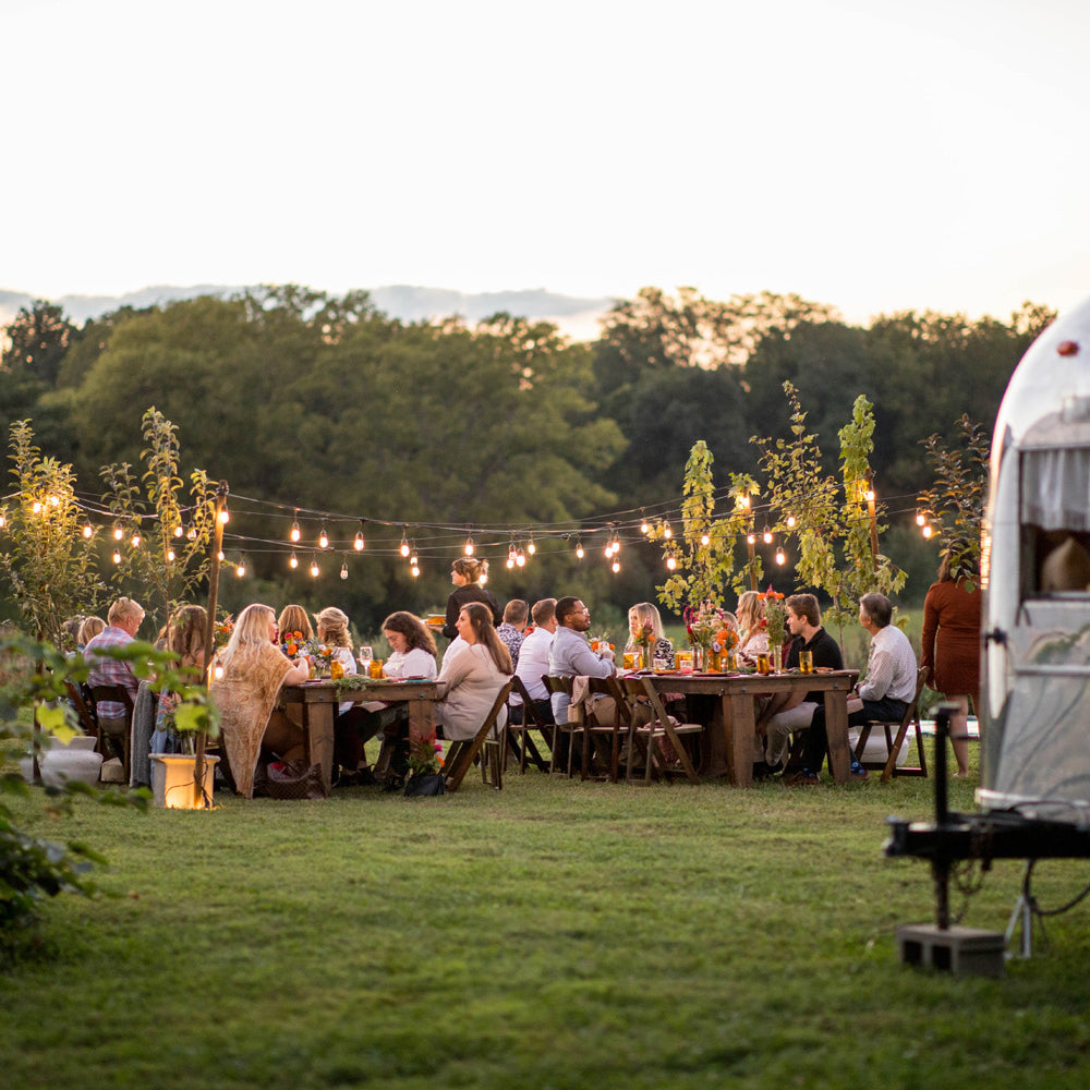 Farm to Table Dinner