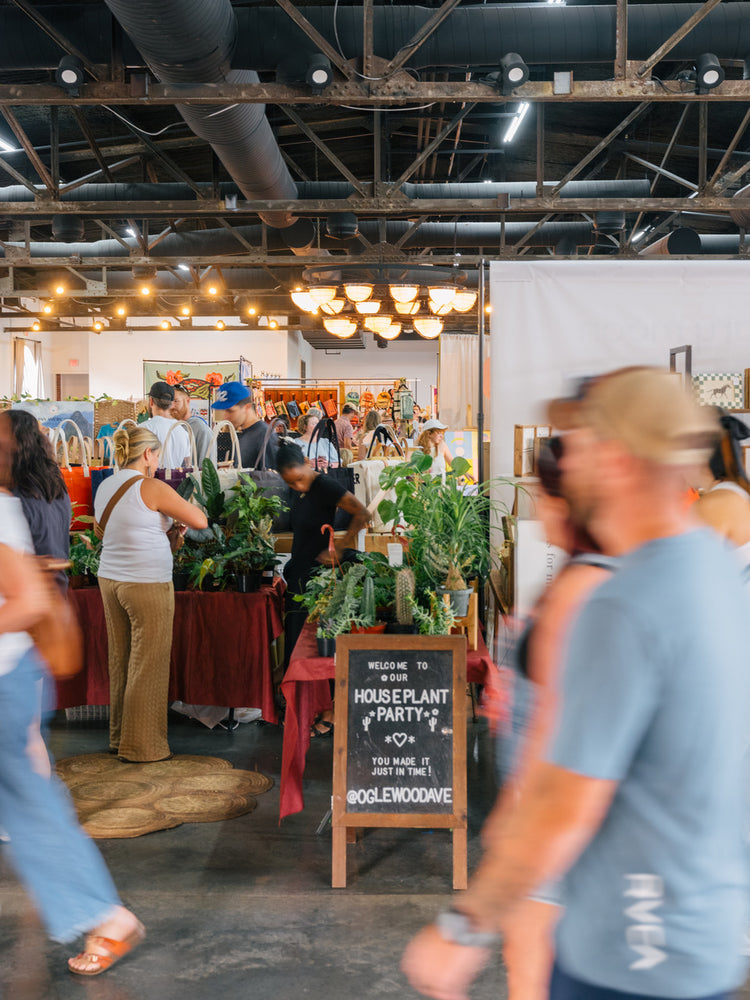 Made Market x Foxhollow Farm