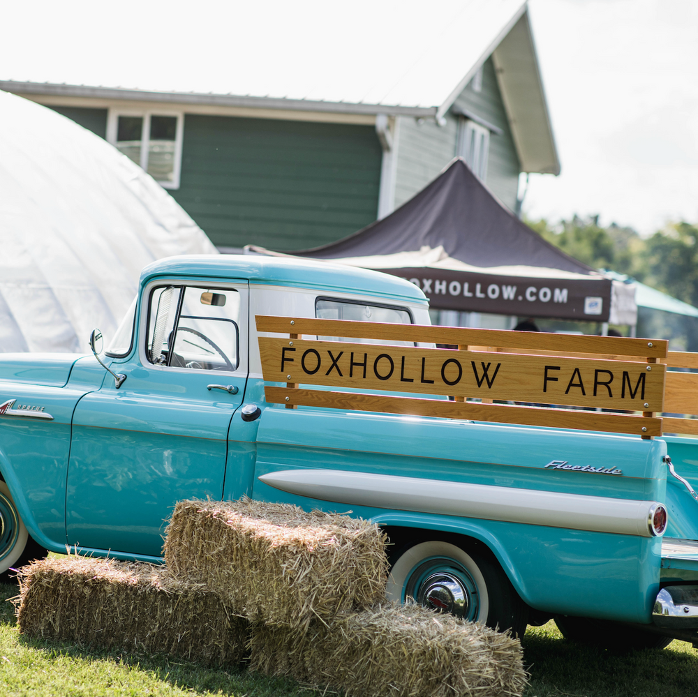 
                  
                    Friday Ticket - Foxhollow Forum
                  
                