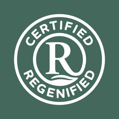 Tier-5 Regenified
