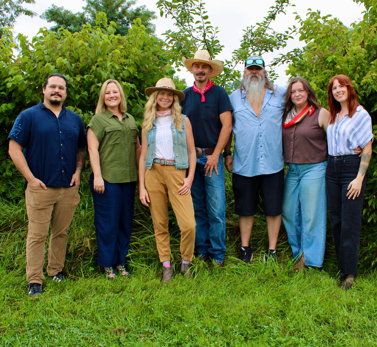 Foxhollow Farm