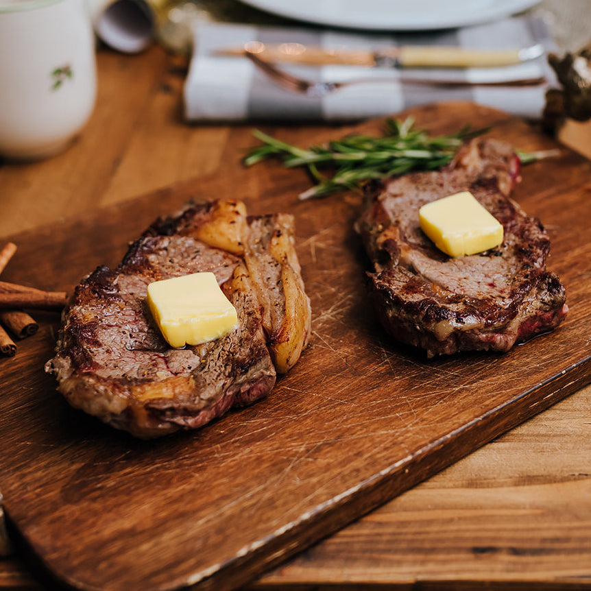 
                  
                    Beef Boneless Ribeye Steak
                  
                