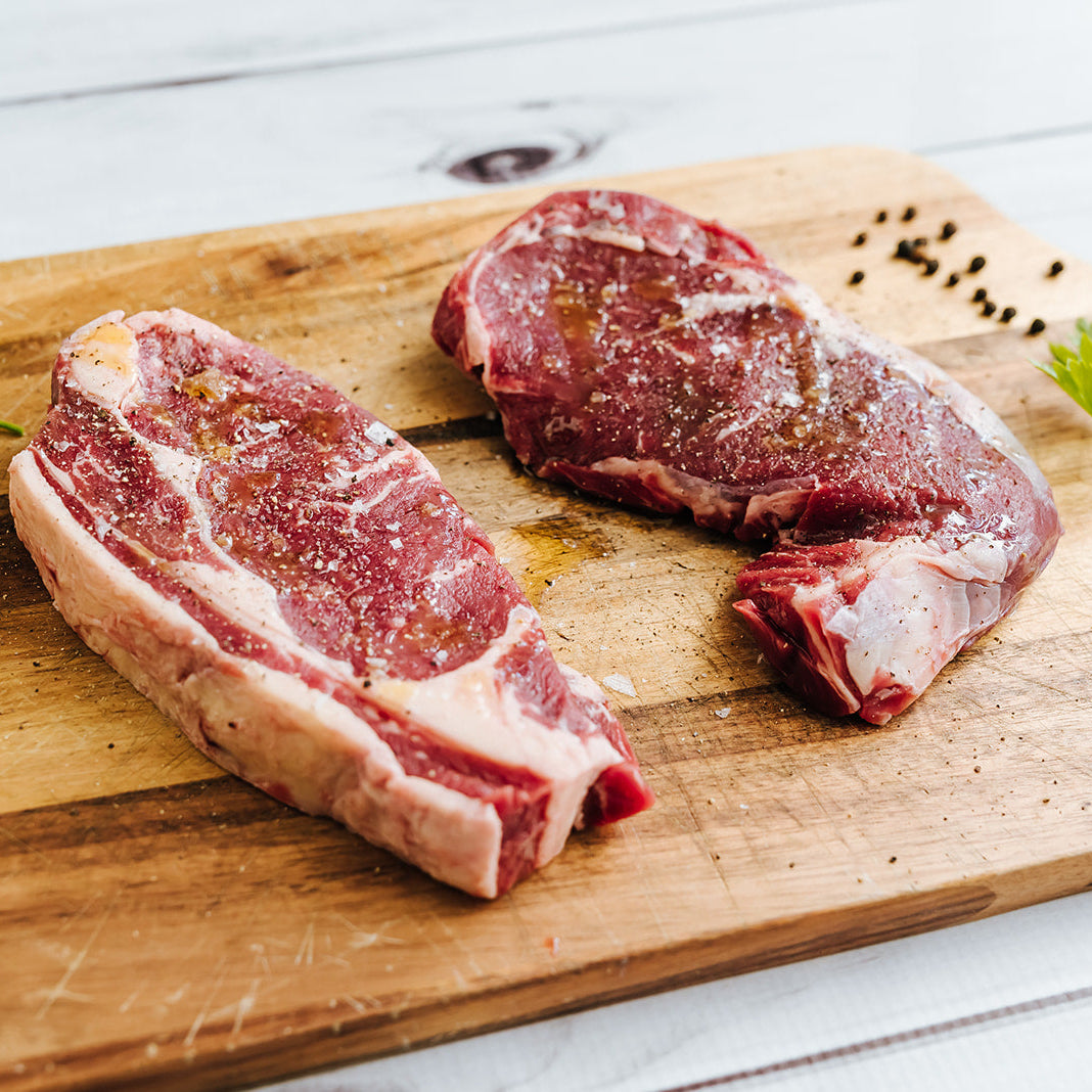 
                  
                    Beef Boneless Ribeye Steak
                  
                