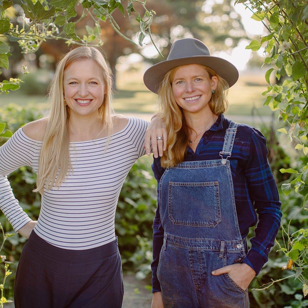 Maggie Keith Foxhollow Farm Farmer